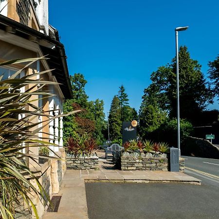 The Cranleigh Boutique Hotel Bowness-on-Windermere Eksteriør billede