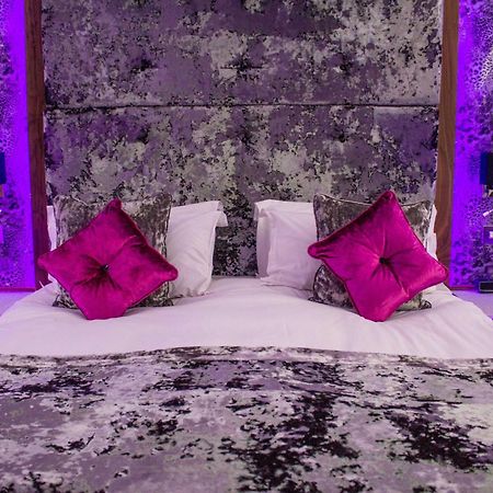 The Cranleigh Boutique Hotel Bowness-on-Windermere Eksteriør billede