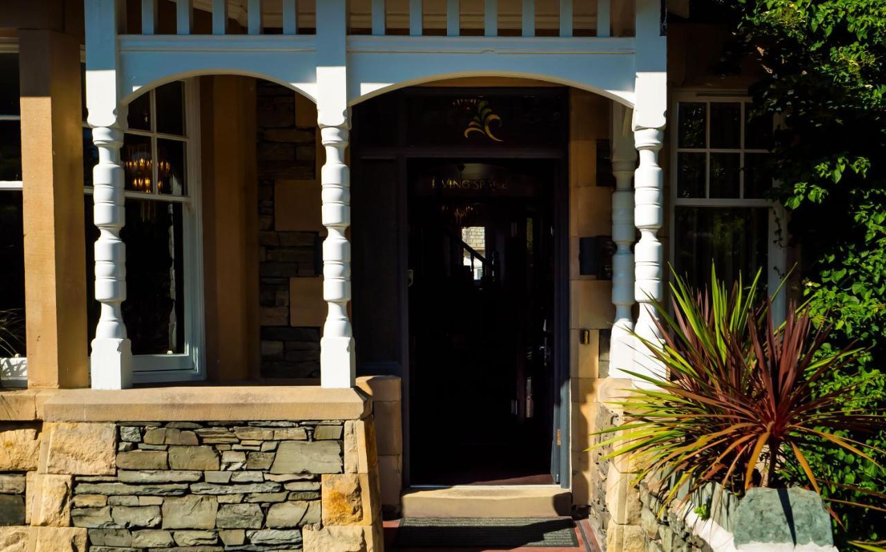 The Cranleigh Boutique Hotel Bowness-on-Windermere Eksteriør billede