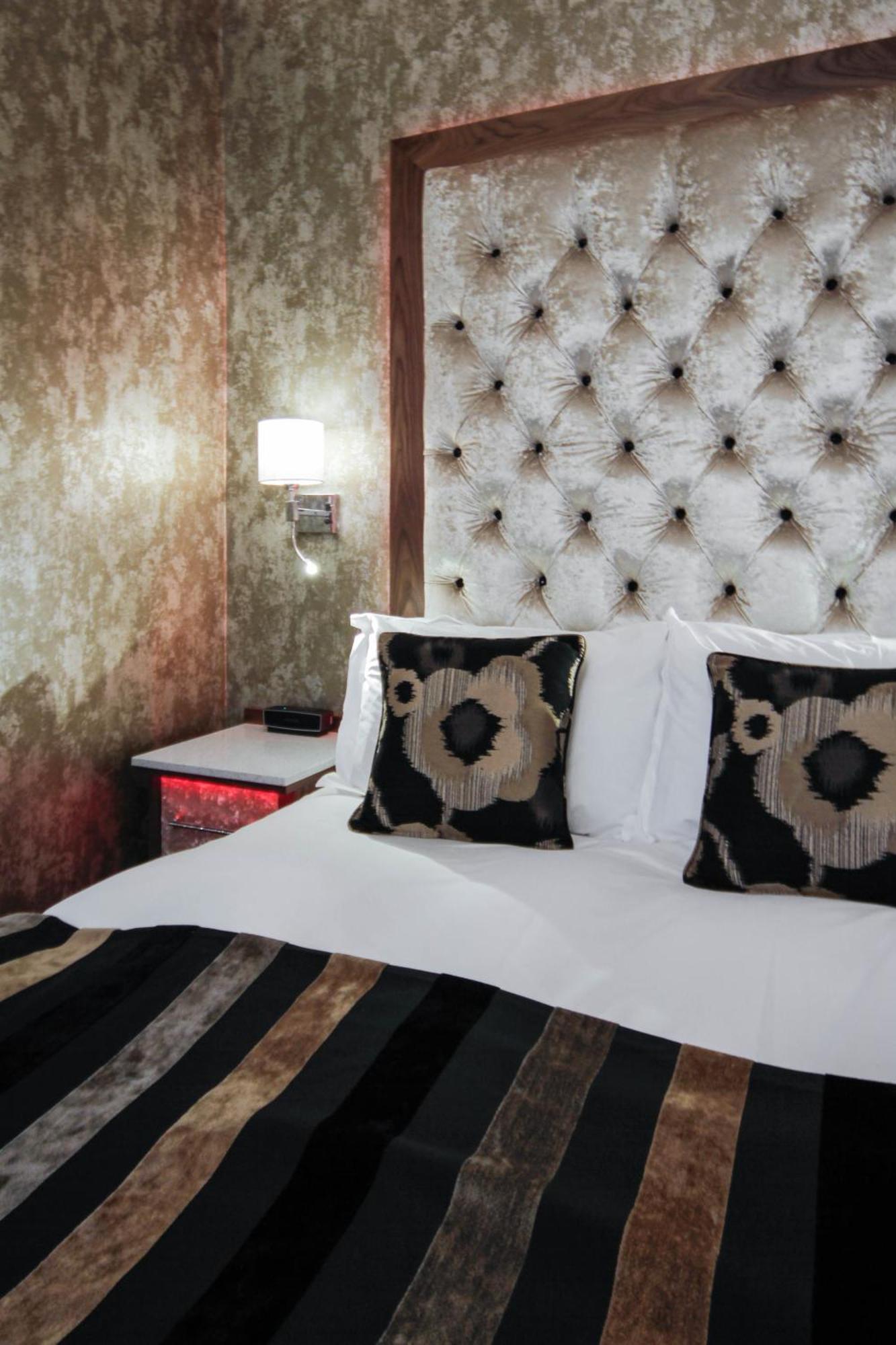 The Cranleigh Boutique Hotel Bowness-on-Windermere Eksteriør billede
