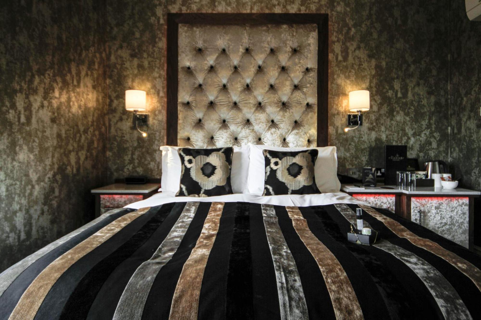 The Cranleigh Boutique Hotel Bowness-on-Windermere Eksteriør billede